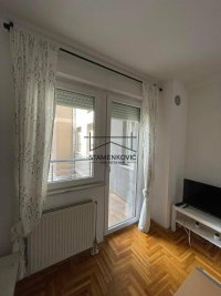 Nekretnina: Izdaje se veoma lep komforan stan na Novoj Detelinari! ID#6868