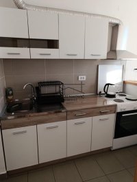 Nekretnina: Kompletno opremljen trosoban stan na Jugovićevu! ID#6865
