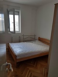 Nekretnina: Jednoiposoban stan kod hotela Šeraton ID#6828