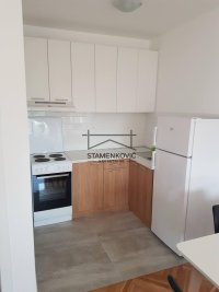 Nekretnina: Jednoiposoban stan kod hotela Šeraton ID#6828