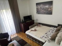 Nekretnina: Izdaje se potpuno opremljena garsonjera na odlicnoj lokaciji! ID#6759