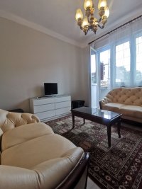 Nekretnina: SAVSKI VENAC Bircaninova ID: 35703