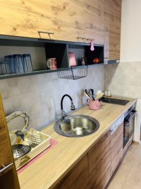 Nekretnina: NOVI BEOGRAD Klare Cetkin ID: 35161