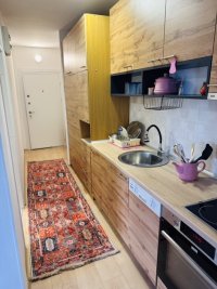 Nekretnina: NOVI BEOGRAD Klare Cetkin ID: 35161