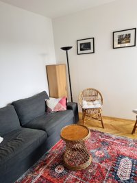 Nekretnina: NOVI BEOGRAD Klare Cetkin ID: 35161