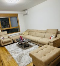 Nekretnina: NOVI BEOGRAD Tadije Sondermajera ID: 35418