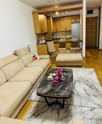Nekretnina: NOVI BEOGRAD Tadije Sondermajera ID: 35418