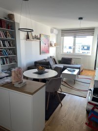 Nekretnina: ZVEZDARA Zivka Davidovica ID: 35613