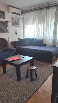 Nekretnina: ZEMUN Filipa Visnjica ID: 35199