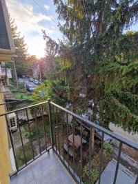 Nekretnina: Višnjićka Banja jednoiposoban + terasa renoviran ID#1418