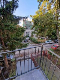 Nekretnina: Višnjićka Banja jednoiposoban + terasa renoviran ID#1418