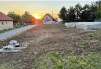 Nekretnina: Plac Barič ID#1417