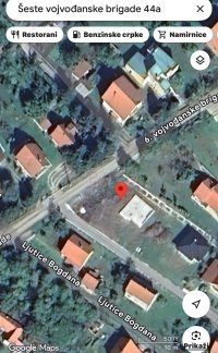 Nekretnina: Plac Barič ID#1417