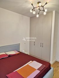 Nekretnina: BW Quartet, izdavanje, nov, lux, 2.0, renoviran, namešten ID#10246