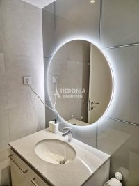 Nekretnina: BW Quartet, izdavanje, nov, lux, 2.0, renoviran, namešten ID#10246