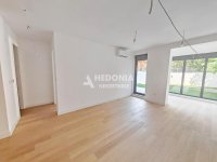 Nekretnina: Jove Ilića, Charm Residences, nov, 1.5, dvorište ID#10245