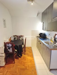 Nekretnina: Karaburma, M.Gregoran, noviji, 3.0, renoviran ID#10239