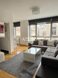 Nekretnina: Kalenić, izdavanje, 2.0, namešten, lux, svetao ID#10232