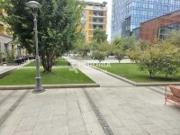Nekretnina: West 65, izdavanje, nov, atraktivan lokal 228m2 ID#10213
