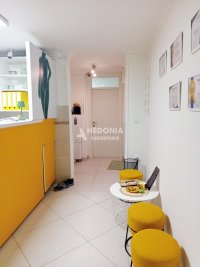 Nekretnina: Profesorska kolonija, 1.5, renoviran stan ID#10201