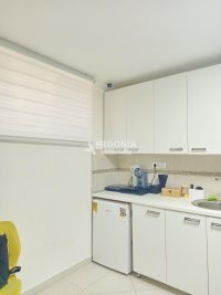 Nekretnina: Profesorska kolonija, 1.5, renoviran stan ID#10201