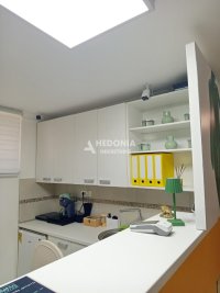 Nekretnina: Profesorska kolonija, 1.5, renoviran stan ID#10201