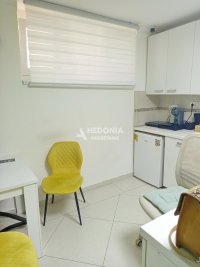 Nekretnina: Profesorska kolonija, 1.5, renoviran stan ID#10201