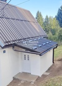 Nekretnina: Nova Varoš, Petlovac, 3.0, kuća, renovirana ID#10187