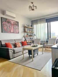 Nekretnina: Obilićev venac, 2.0, opremljen, svetao, pogled ID#10184