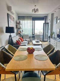 Nekretnina: Obilićev venac, 2.0, opremljen, svetao, pogled ID#10184