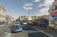 Nekretnina: Zemun, Donji grad, 5.0, dva parking mesta ID#10173