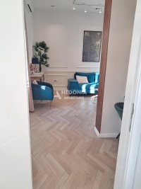 Nekretnina: Zeleni venac, Sremska, lux 2.0 salonac, opremljen ID#10163