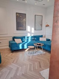 Nekretnina: Zeleni venac, Sremska, lux 2.0 salonac, opremljen ID#10163