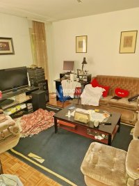 Nekretnina: Blok 62, Jurija Gagarina, 3.0, adaptibilan ID#10154