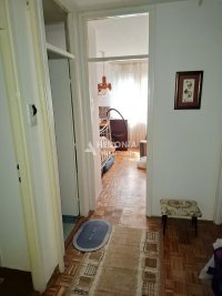 Nekretnina: Blok 62, Jurija Gagarina, 3.0, adaptibilan ID#10154