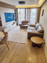 Nekretnina: West 65, nov, lux 2.0, renoviran, opremljen ID#10152