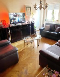 Nekretnina: Čukarička padina, M.Mitrića, 4.0, fasadna cigla ID#10136