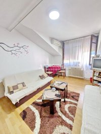 Nekretnina: Zemun, Save Kovačevića, 1.5, opremljen ID#10111