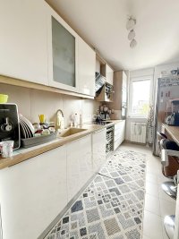 Nekretnina: Zemun, Radoja Dakića, nov, 4.0, komforan ID#10107