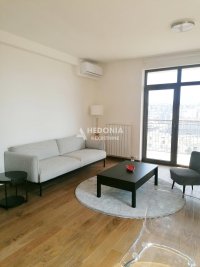 Nekretnina: BW Arcadia, izdavanje, nov, 3.0, namešten, garaža ID#10100