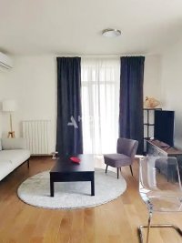 Nekretnina: BW Arcadia, izdavanje, nov, 3.0, namešten, garaža ID#10100