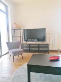 Nekretnina: BW Arcadia, izdavanje, nov, 3.0, namešten, garaža ID#10100