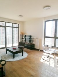 Nekretnina: BW Arcadia, izdavanje, nov, 3.0, namešten, garaža ID#10100