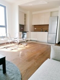 Nekretnina: BW Arcadia, izdavanje, nov, 3.0, namešten, garaža ID#10100