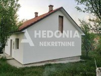Nekretnina: Barič, Novo naselje, nova trosobna kuća sa placem ID#10097