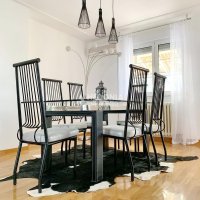 Nekretnina: Senjak, izdavanje, 3.5, namešten, luksuzan, garaža ID#10081