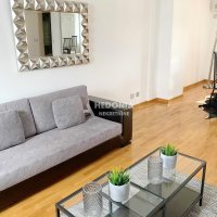 Nekretnina: Senjak, izdavanje, 3.5, namešten, luksuzan, garaža ID#10081