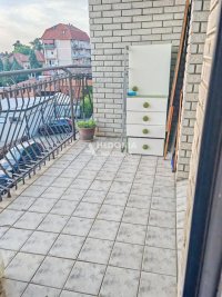 Nekretnina: Žarkovo, centar, izdavanje, 2.0, svetao ID#10075