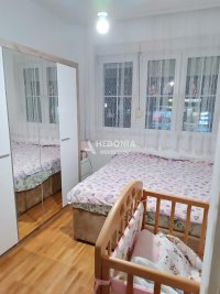 Nekretnina: Zemun, Prvomajska, 2.0 stan, renoviran ID#10057