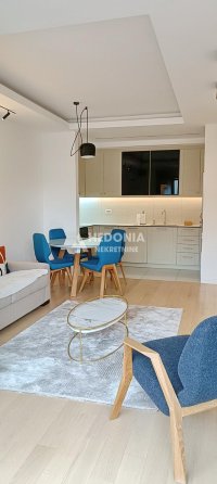 Nekretnina: A blok III faza, izdavanje, nov, 2.0, namešten ID#10050